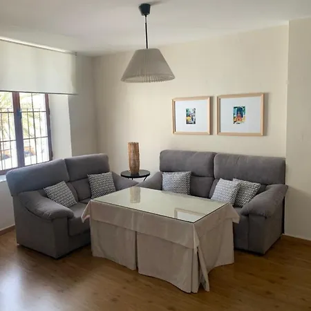 Apartman Plaza Grande *