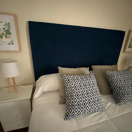 Plaza Grande Apartment *