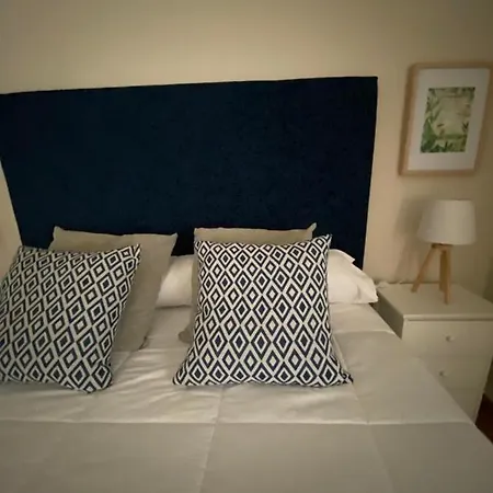 Appartement Plaza Grande