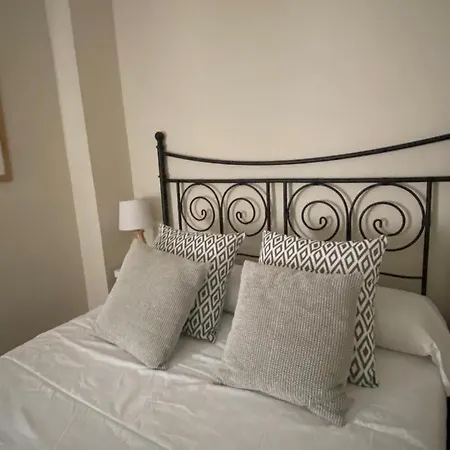 Plaza Grande Apartment