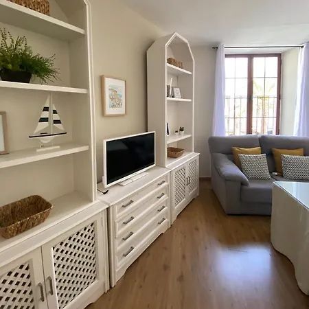 Apartment Plaza Grande