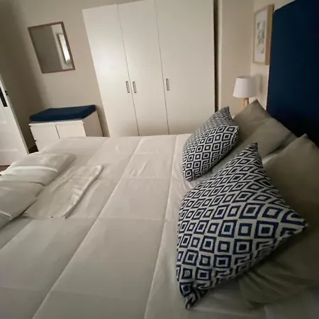 Plaza Grande Apartment