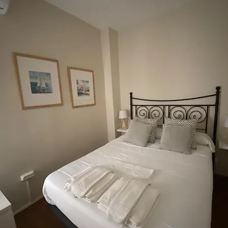 Plaza Grande Apartman *