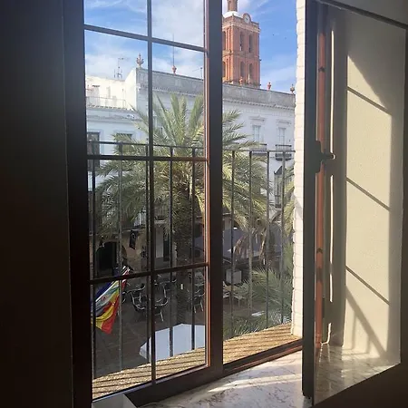 Apartment Plaza Grande