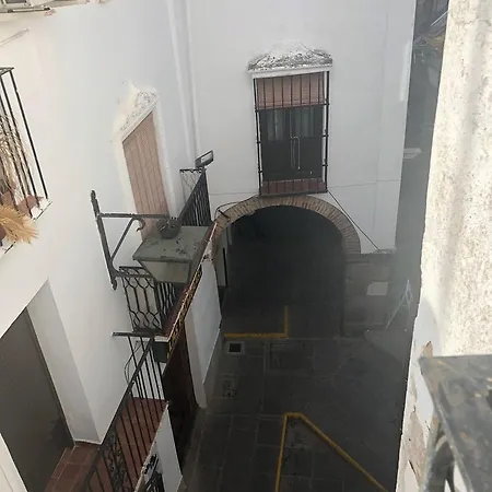 Plaza Grande Zafra