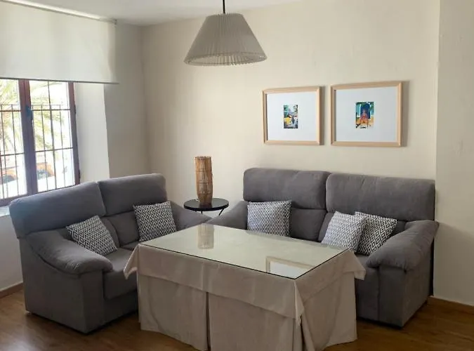 Apartmán Plaza Grande *