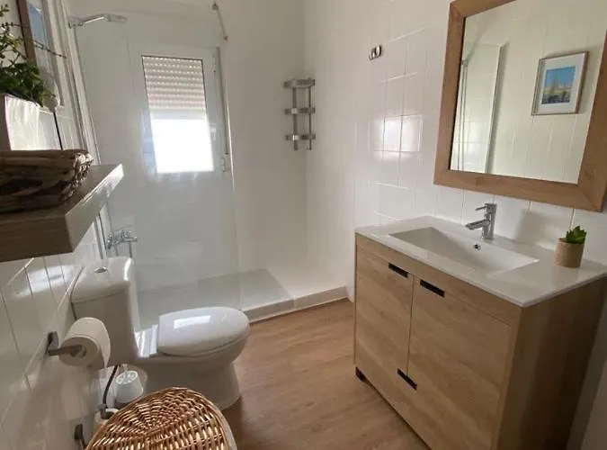 Apartmán Plaza Grande Zafra