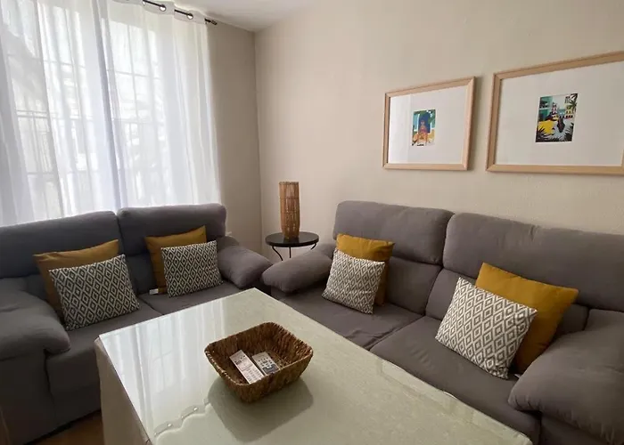 Plaza Grande Apartmán *