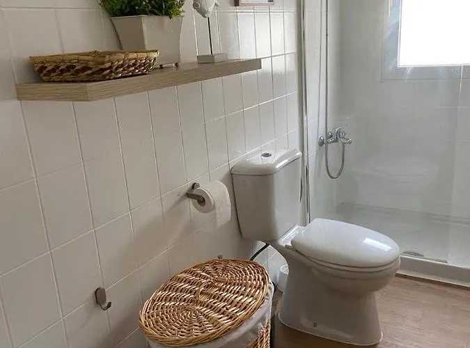 Plaza Grande Apartment