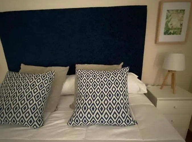 Apartmán Plaza Grande