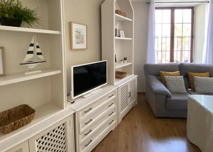 Apartmán Plaza Grande