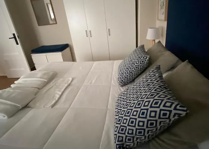 Plaza Grande Apartmán