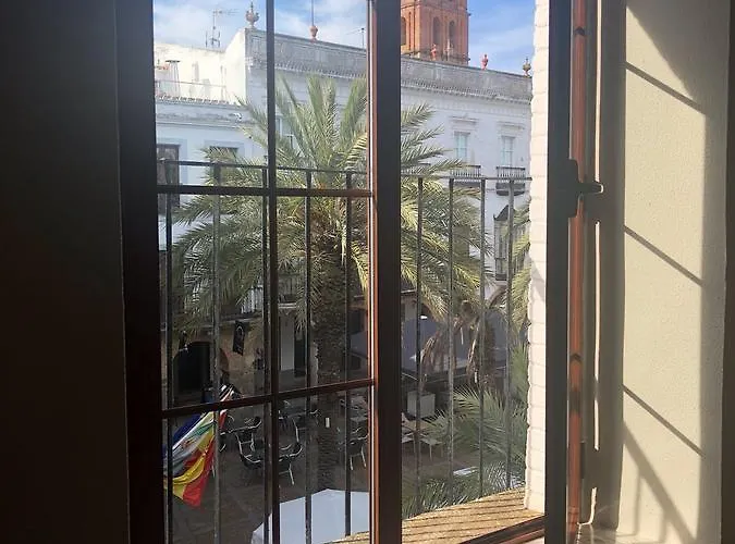 Apartmán Plaza Grande